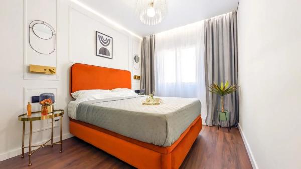 Piso en calle Bilbao