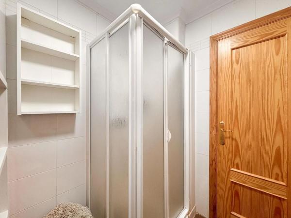 Piso en rambla Juan Mateo García