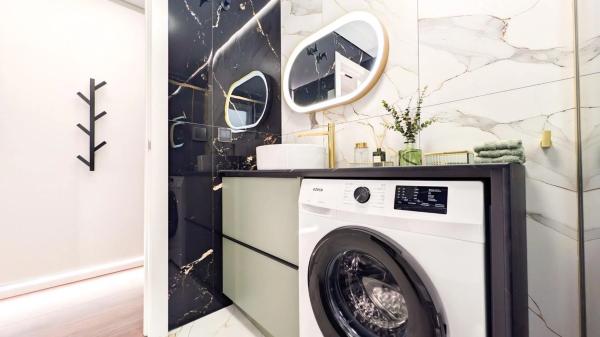 Piso en calle Bilbao