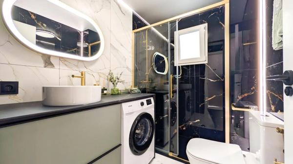 Piso en calle Bilbao