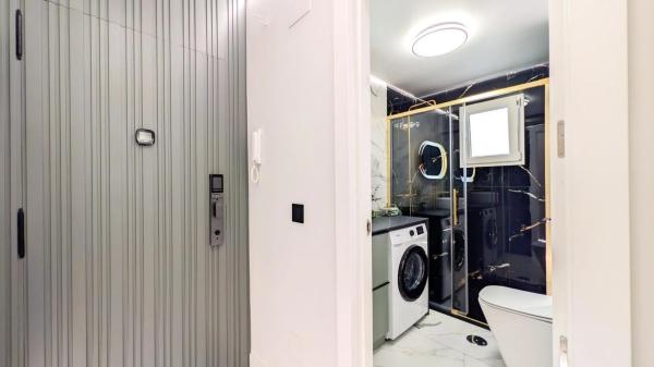 Piso en calle Bilbao