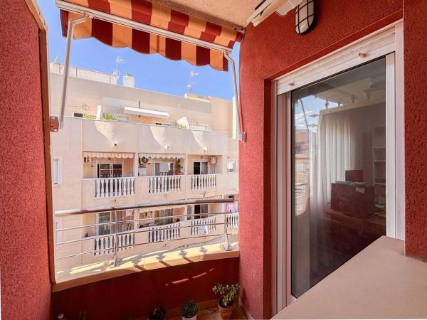 Piso en rambla Juan Mateo García