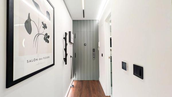 Piso en calle Bilbao