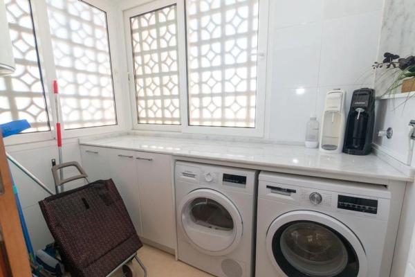 Piso en Barrio El Molino