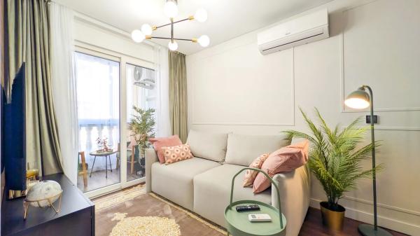 Piso en calle Bilbao, 23