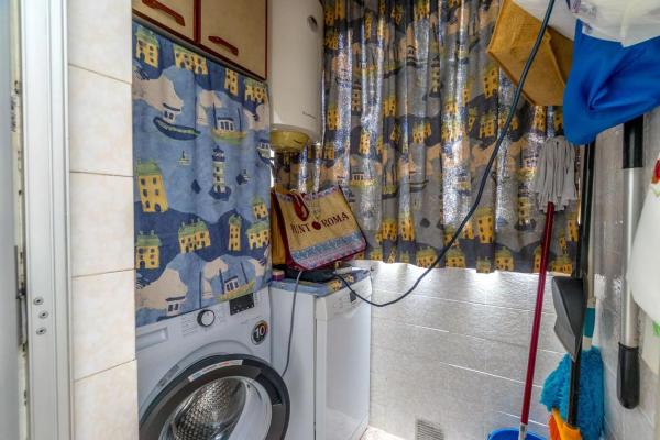 Piso en Barrio Puerto Deportivo