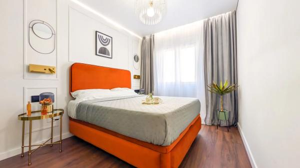 Piso en calle Bilbao, 23