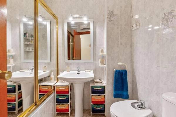 Piso en Barrio Puerto Deportivo