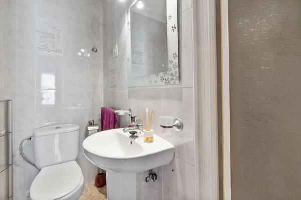 Piso en Barrio Puerto Deportivo