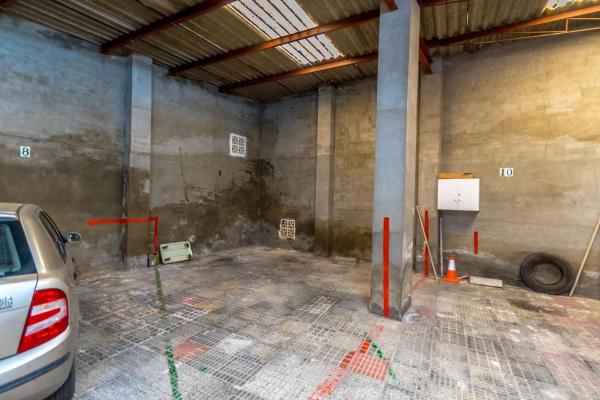 Piso en Barrio Puerto Deportivo