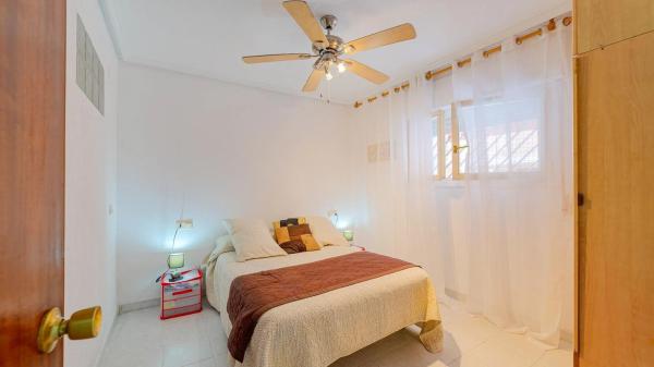 Piso en calle Joaquín Chapaprieta