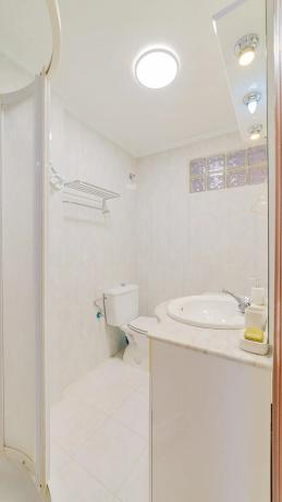 Piso en calle Joaquín Chapaprieta