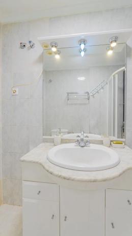 Piso en calle Joaquín Chapaprieta