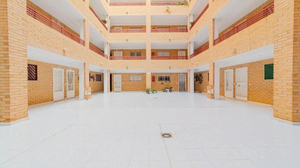 Piso en calle Joaquín Chapaprieta