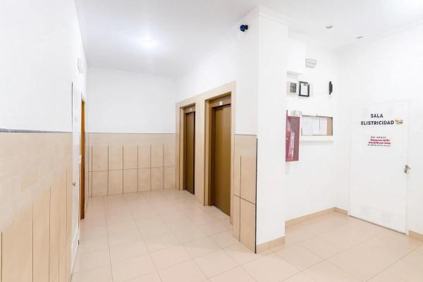 Piso en calle San Julián