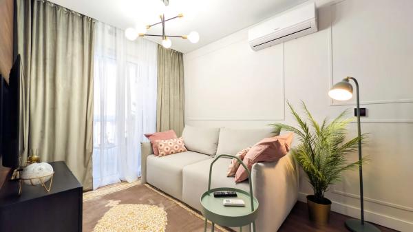 Piso en calle San Julián