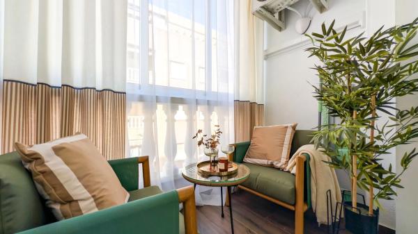 Piso en calle San Julián