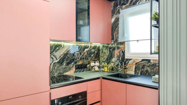 Piso en calle San Julián