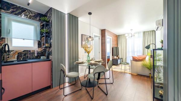 Piso en calle San Julián