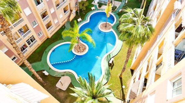 Piso en calle San Julián