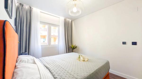 Piso en calle San Julián