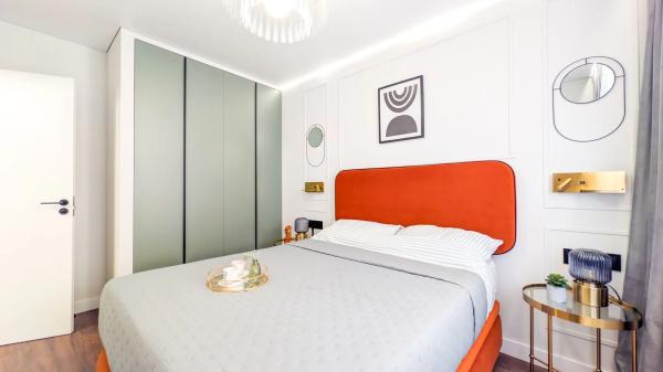 Piso en calle San Julián