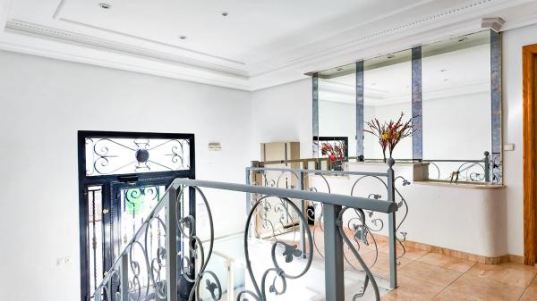 Piso en calle San Julián