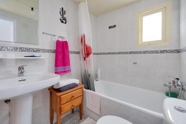 Piso en Barrio Puerto Deportivo