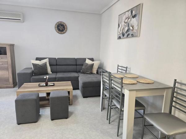 Piso en calle Joaquín Chapaprieta, 141