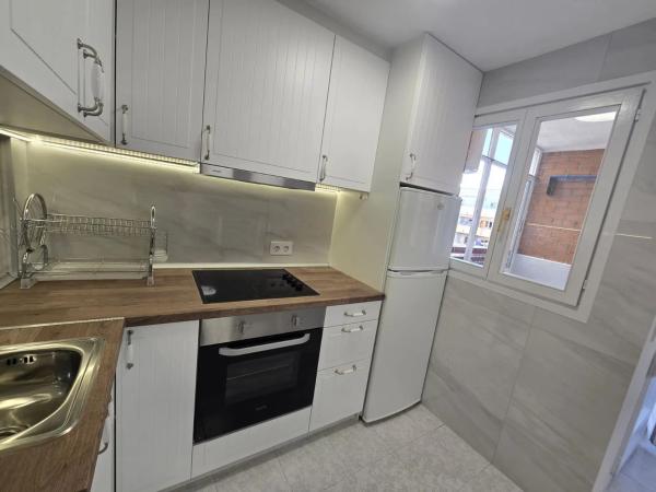 Piso en calle Joaquín Chapaprieta, 141