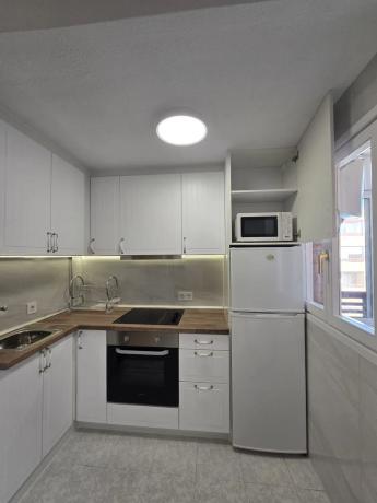 Piso en calle Joaquín Chapaprieta, 141