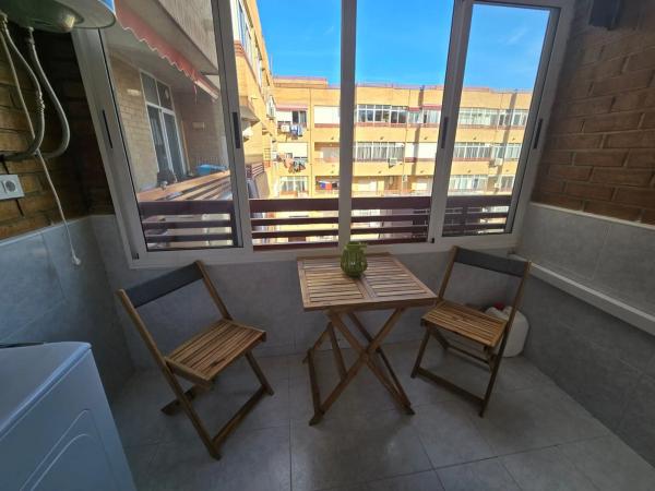 Piso en calle Joaquín Chapaprieta, 141