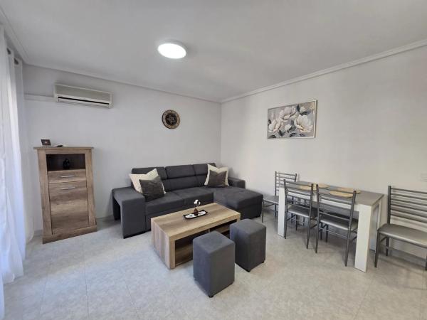 Piso en calle Joaquín Chapaprieta, 141