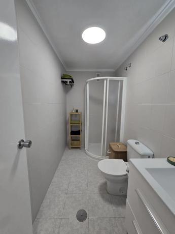 Piso en calle Joaquín Chapaprieta, 141