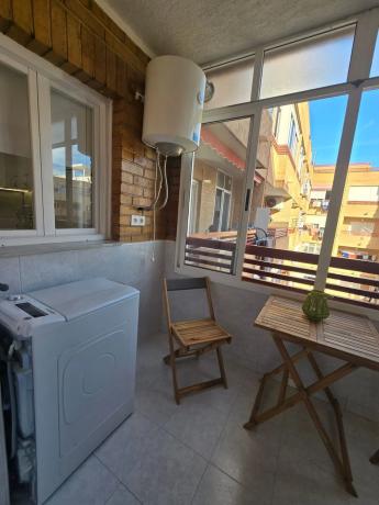 Piso en calle Joaquín Chapaprieta, 141