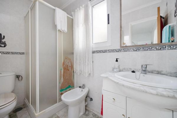 Piso en Barrio Puerto Deportivo