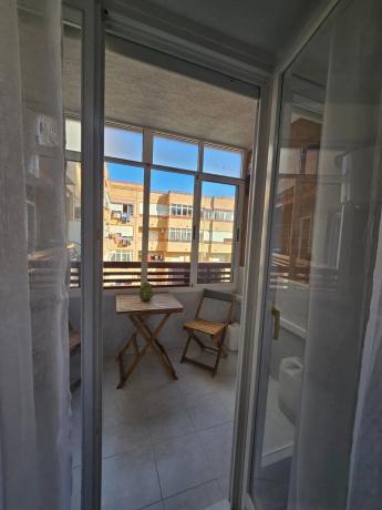 Piso en calle Joaquín Chapaprieta, 141