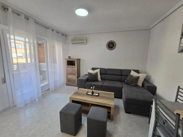 Piso en calle Joaquín Chapaprieta, 141