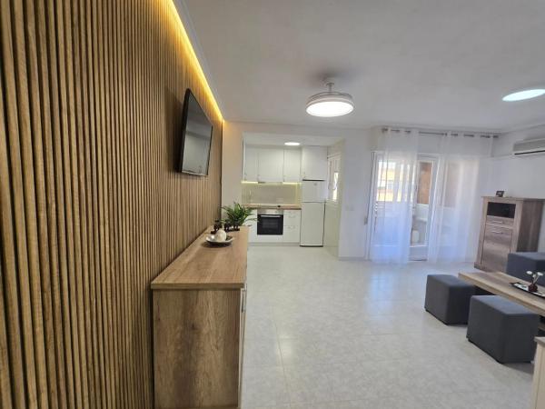 Piso en calle Joaquín Chapaprieta, 141