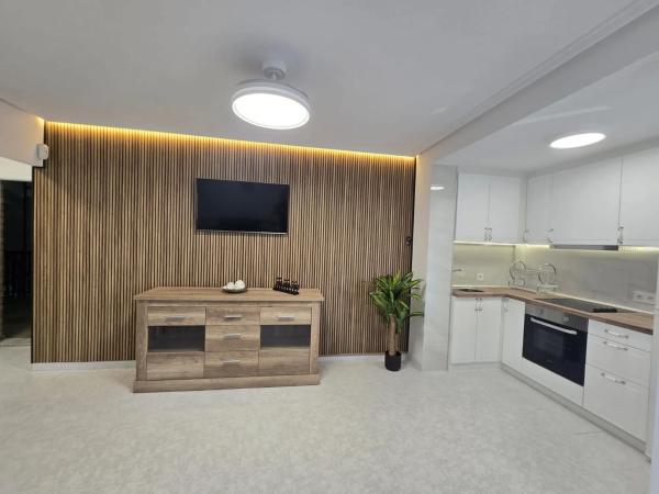 Piso en calle Joaquín Chapaprieta, 141