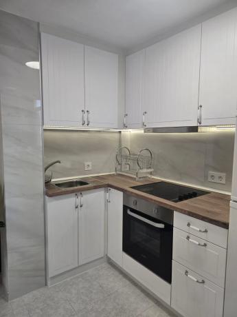 Piso en calle Joaquín Chapaprieta, 141