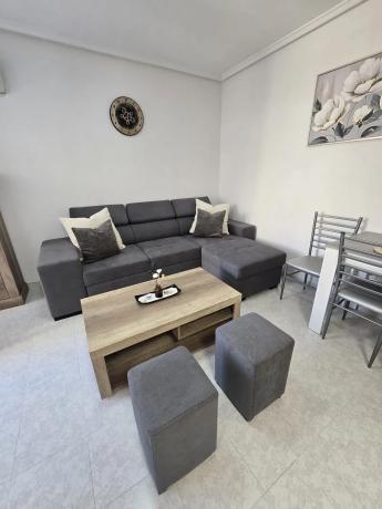 Piso en calle Joaquín Chapaprieta, 141