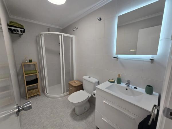 Piso en calle Joaquín Chapaprieta, 141