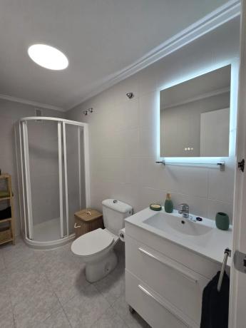 Piso en calle Joaquín Chapaprieta, 141