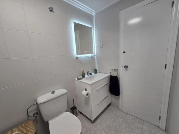 Piso en calle Joaquín Chapaprieta, 141