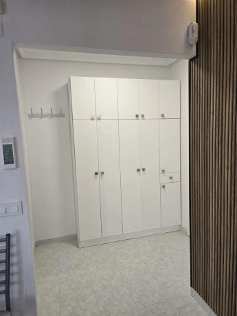 Piso en calle Joaquín Chapaprieta, 141