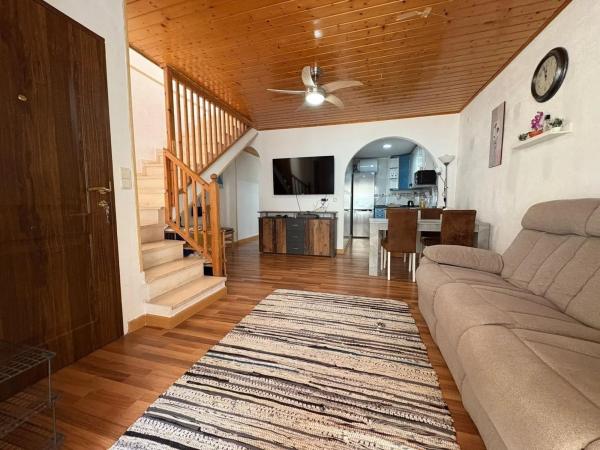 Piso en calle Monteagudo