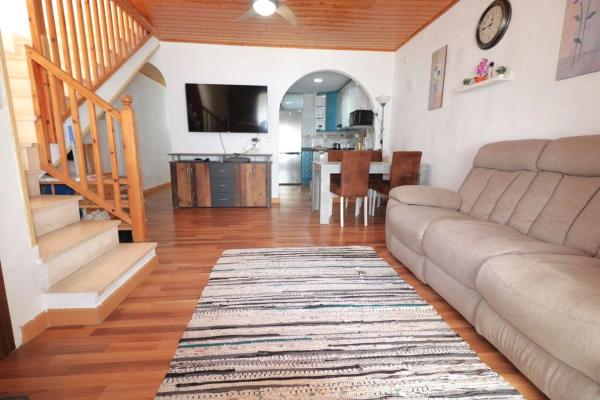 Piso en calle Monteagudo