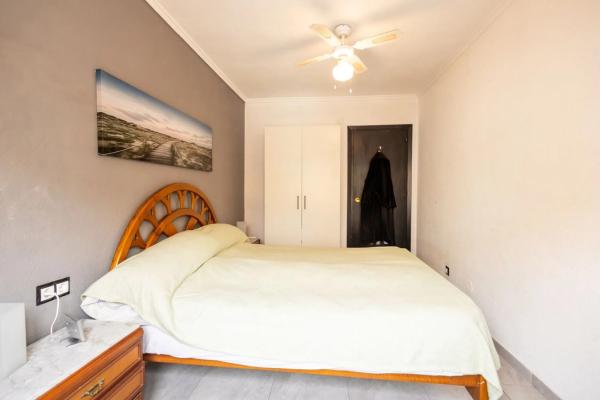 Piso en calle Almoradí