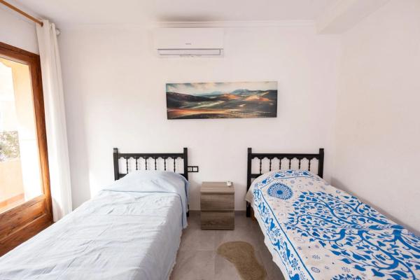 Piso en calle Almoradí